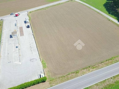 Terreno Commerciale in vendita a Marene strada provinciale 662, 9