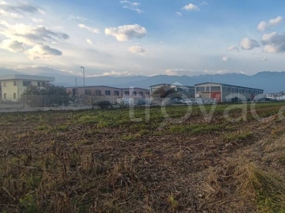 Terreno Residenziale in vendita a Roletto via meucci, 1