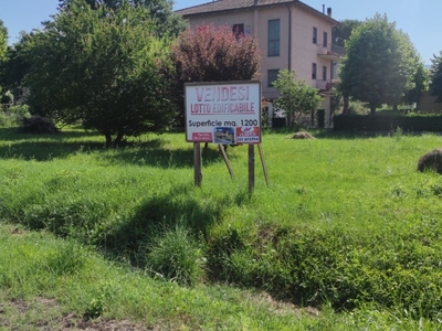 Terreno Edificabile in vendita a Bibbiena via giuseppe bocci