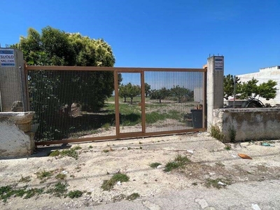 Terreno Edificabile in vendita a Canosa di Puglia