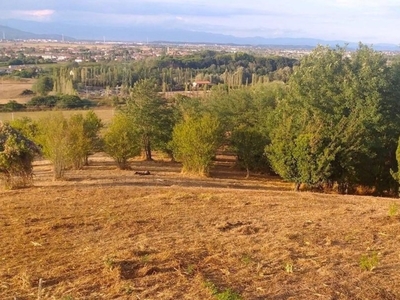 Terreno Edificabile in vendita a Casciana Terme Lari via del Masso,