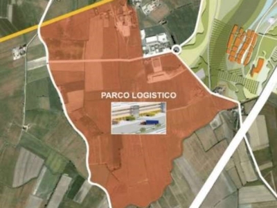 Terreno Edificabile in vendita a Costa di Rovigo viale delle industrie