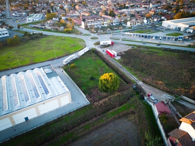 Terreno Edificabile in vendita a Garlasco