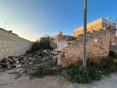 Terreno Edificabile in vendita a Marsala c/da Ventrischi