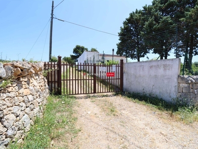 Terreno Edificabile in vendita a Martina Franca via Villa Castelli