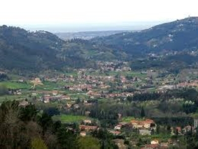 Terreno Edificabile in vendita a Massarosa