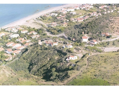 Terreno Edificabile in vendita a Messina torre di Marmora,