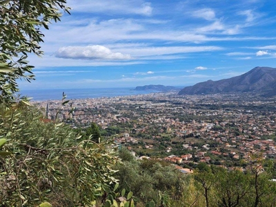 Terreno Edificabile in vendita a Monreale via Regione Siciliana