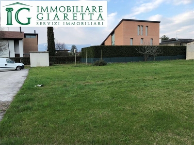 Terreno Edificabile in vendita a Montecchio Precalcino