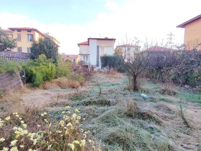Terreno Edificabile in vendita a Olgiate Molgora via Risorgimento