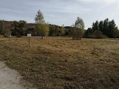 Terreno Edificabile in vendita a San Severino Marche