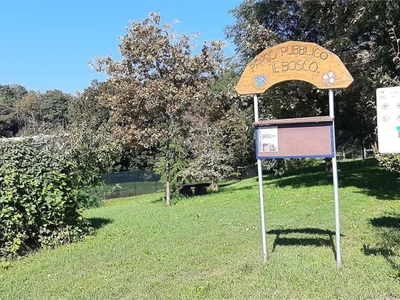Terreno Edificabile in vendita a Sumirago