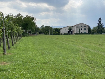 Terreno Edificabile in vendita a Thiene piazza Chilesotti, 8