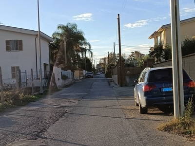 Terreno Edificabile in vendita ad Anzio via San Vito, 27