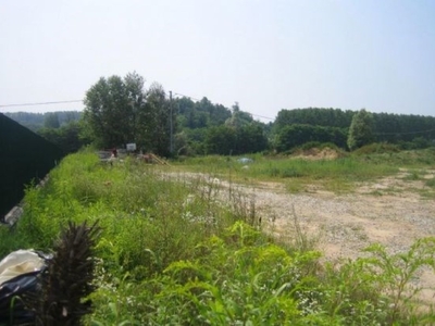 Terreno Industriale in vendita a Cantarana via Musanzia