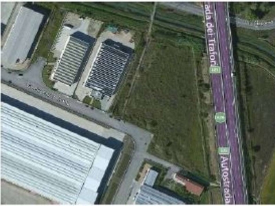 Terreno Industriale in vendita a Casale Monferrato via Pier Enrico Motta Snc