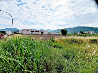 Terreno Industriale in vendita a Fondi località Pantanello