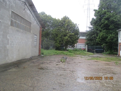 Terreno Industriale in vendita a Rivoli via Alessandria