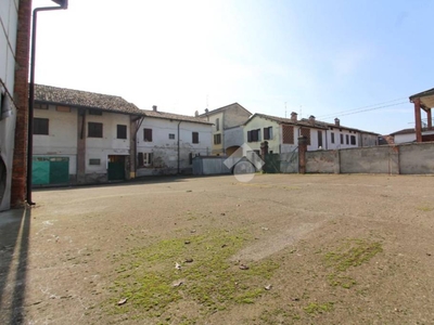 Terreno Residenziale in vendita a Bagnolo Cremasco vicolo Giacomo Barbelli, 4