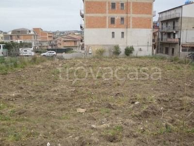 Terreno Residenziale in vendita a Barrafranca via Generale Vicari
