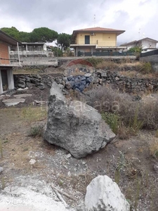 Terreno Residenziale in vendita a Belpasso