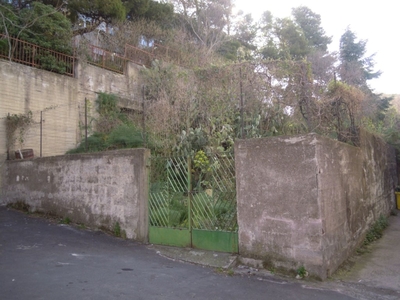 Terreno Residenziale in vendita a Belpasso via elio vittorini