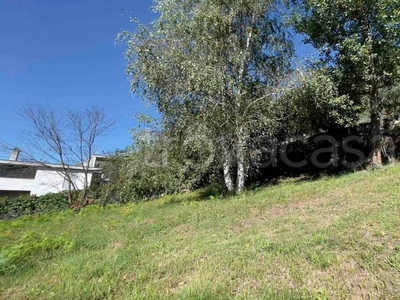 Terreno Residenziale in vendita a Berbenno di Valtellina xXV Aprile