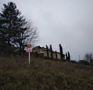 Terreno Residenziale in vendita a Bibbiena via Fratelli Rosselli