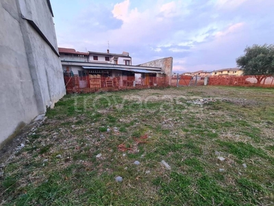 Terreno Residenziale in vendita a Bolgare via Madonna dei Campi