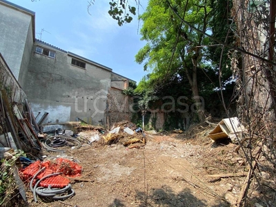 Terreno Residenziale in vendita a Bonate Sopra via San Lorenzo, 8