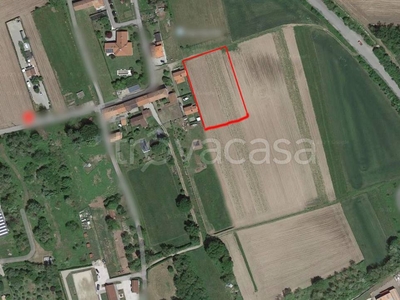 Terreno Residenziale in vendita a Borgo Ticino via Sempione