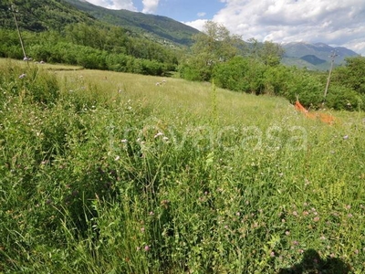 Terreno Residenziale in vendita a Borgo Valsugana via della Sega