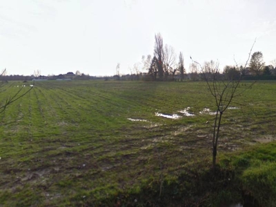 Terreno Residenziale in vendita a Borgoricco via San Giuliano