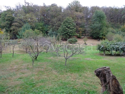 Terreno Residenziale in vendita a Borgosesia via Cartiglia