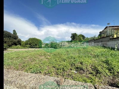 Terreno Residenziale in vendita a Bracciano via claudia