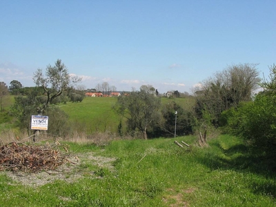 Terreno Residenziale in vendita a Bracciano via di Montefranco, 1A/2