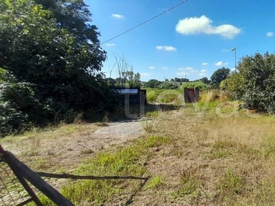 Terreno Residenziale in vendita a Bracciano via di Montefranco, 2