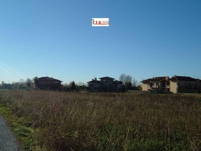 Terreno Residenziale in vendita a Brusaporto via Lombardia, 13