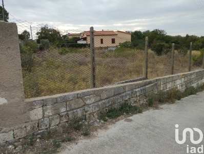 Terreno Residenziale in vendita a Sassari via  Montiferro, 22