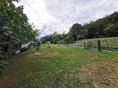 Terreno Residenziale in vendita a Buja