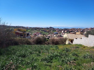 Terreno Residenziale in vendita a Burcei via della Pineta