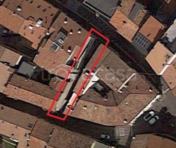 Terreno Residenziale in vendita a Bussolengo corso Giuseppe Mazzini, 73