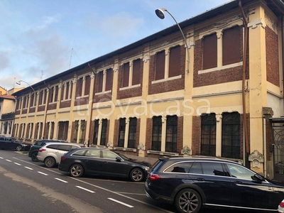 Terreno Residenziale in vendita a Busto Arsizio via Massimo d'Azeglio, 8
