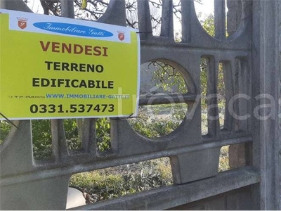 Terreno Residenziale in vendita a Busto Garolfo