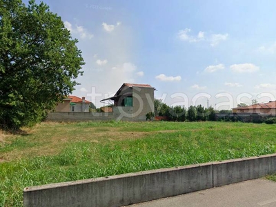 Terreno Residenziale in vendita a Busto Garolfo via Furato
