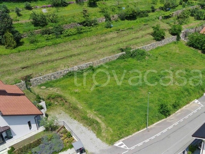 Terreno Residenziale in vendita a Buttigliera Alta frazione Cornaglio, 40