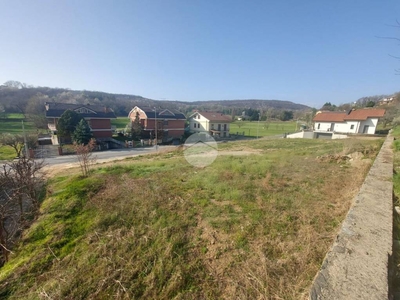 Terreno Residenziale in vendita a Buttigliera Alta via Cornaglio