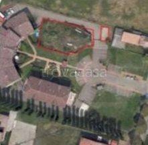Terreno Residenziale in vendita a Cadelbosco di Sopra via Cristoforo Colombo, 11