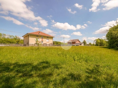 Terreno Residenziale in vendita a Cafasse via cristoforo colombo