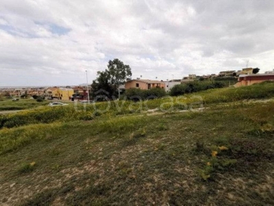 Terreno Residenziale in vendita a Cagliari via della Speranza s.n.c